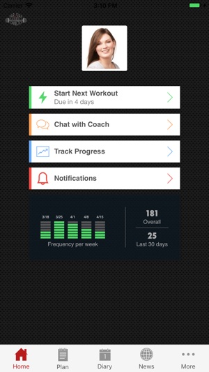 PBC Team(圖2)-速報App