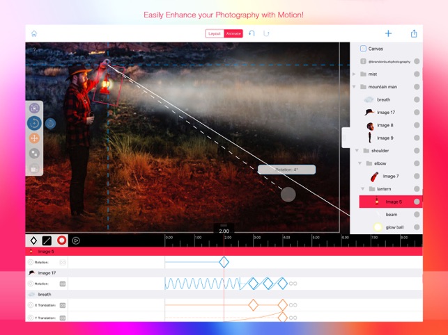Core Animator(圖2)-速報App