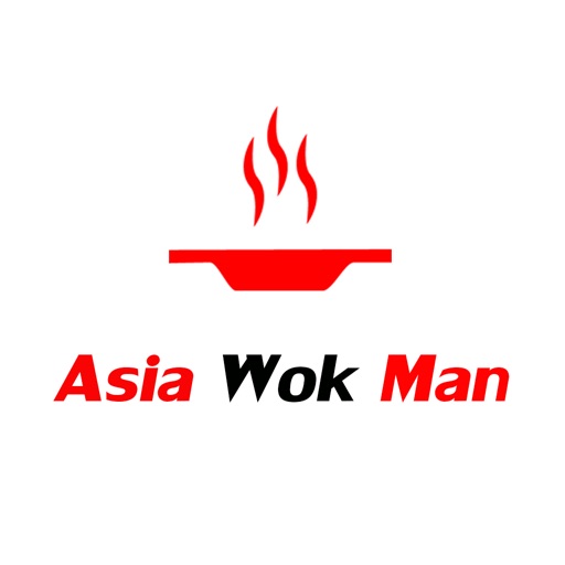 Asia Wok-Man by New Media Group GmbH