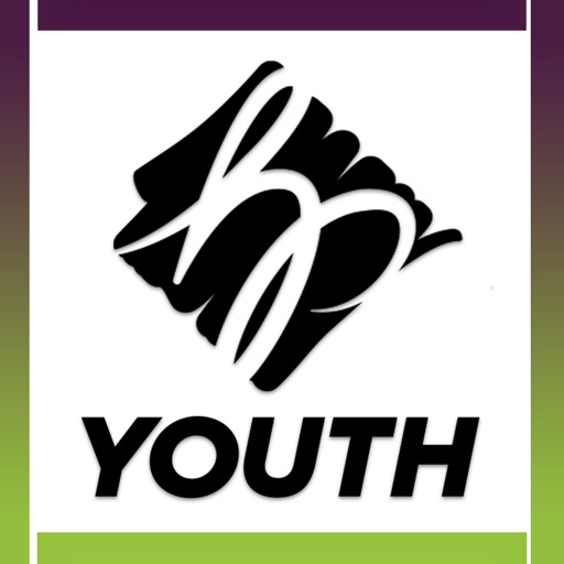 HP Youth iOS App