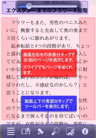 フラワー 〜花開く愛のために〜のおすすめ画像3