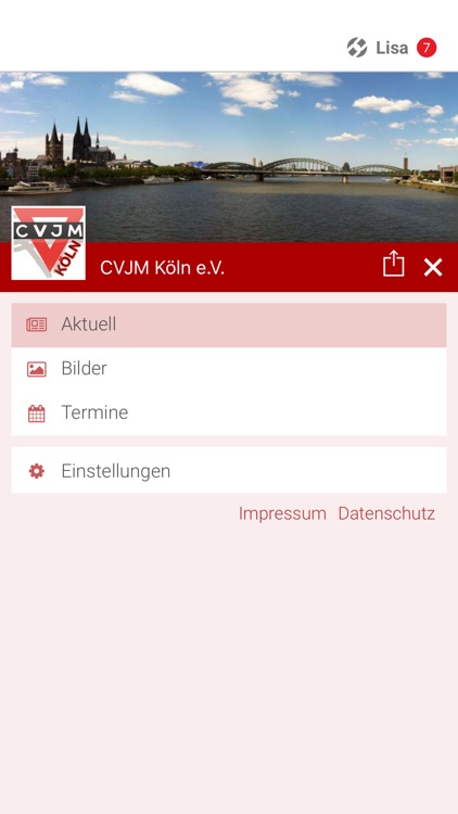 CVJM Köln e.V.