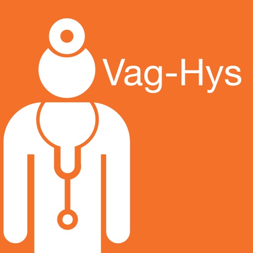 Vag-Hys iOS App