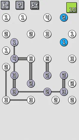 Game screenshot Hashi Puzzles: Bridges Islands mod apk