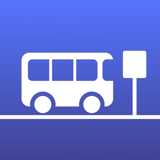 Transitnap! iOS App