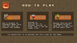 Game screenshot Викинг Рыцари Vs Живой Мертвец apk