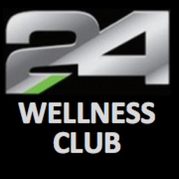 24 Wellness Club