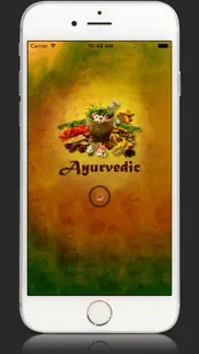 ayurvedic gharelu upchar-ayurveda sarahah remedies iphone screenshot 1