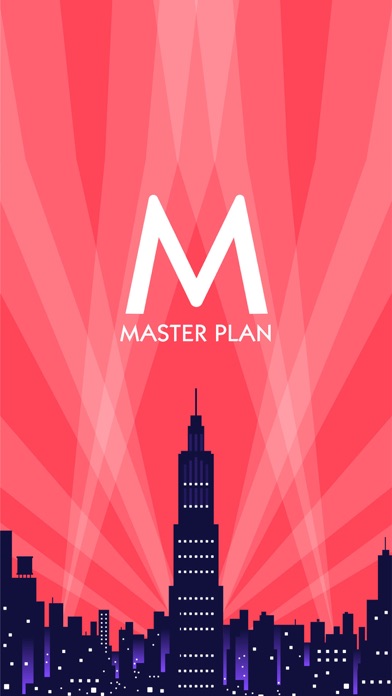 How to cancel & delete Business Plan by MasterPlan from iphone & ipad 1