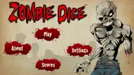 Zombie Dice iphone bilder 1