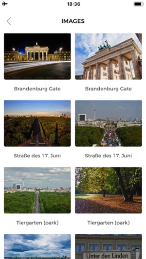 berlin travel guide app