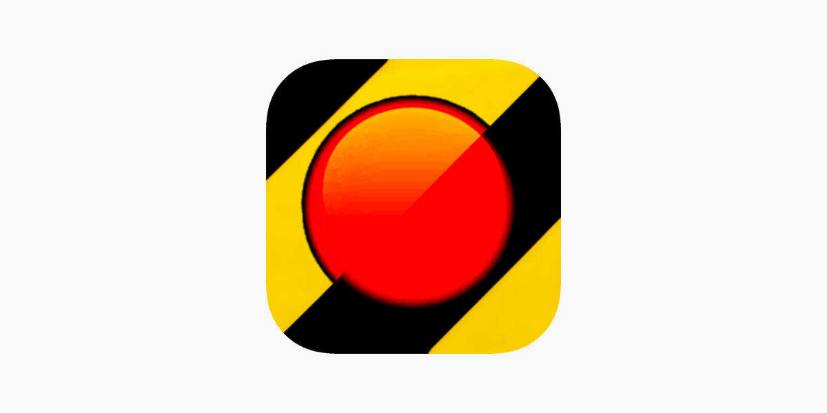 Galaxy vandtæt maskinskriver Red Alert! on the App Store