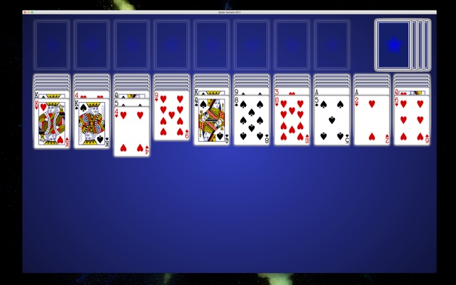 Spider Solitaire 2018(圖4)-速報App