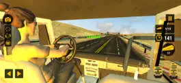 Game screenshot Highway Stunts Racing apk