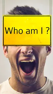 who am i? guessing game problems & solutions and troubleshooting guide - 4