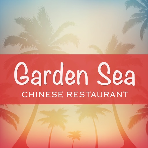 Garden Sea Baltimore icon