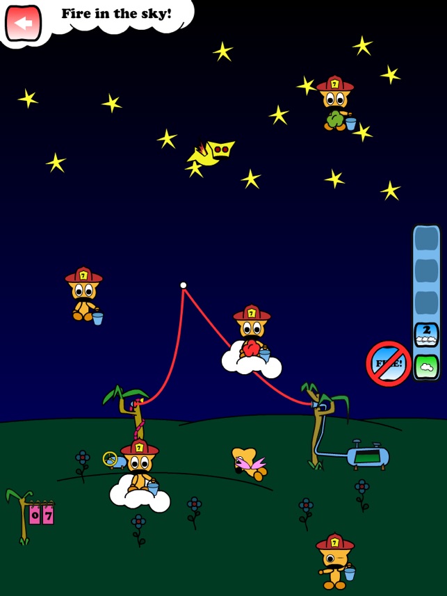 Teddies from Heaven(圖3)-速報App