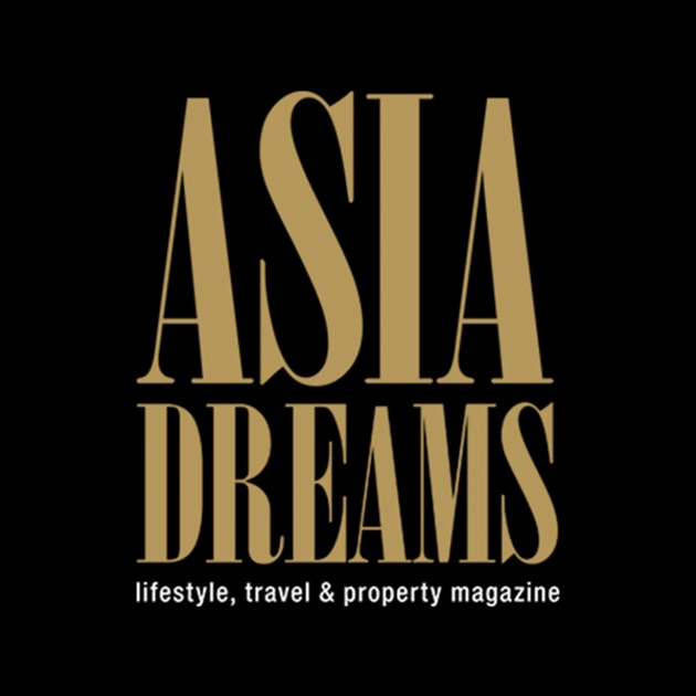 Dreams magazine. Asia Dream.