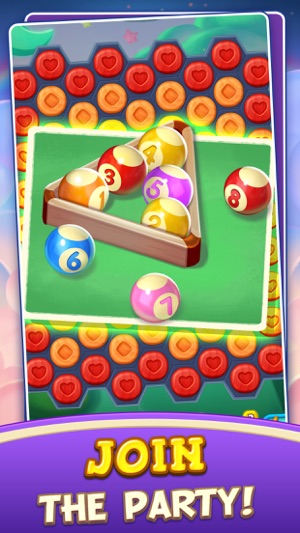 Toy Pop Adventure: Block Crush(圖2)-速報App