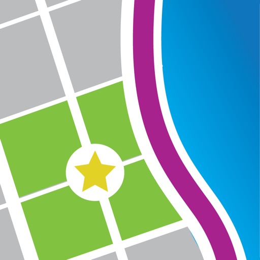 kmaps.co - Offline Nav & Maps