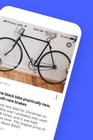 Groupup - Buy & Sell screenshot 2
