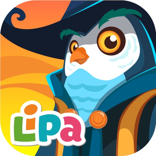 Lipa Wizards: Magic Duel icon