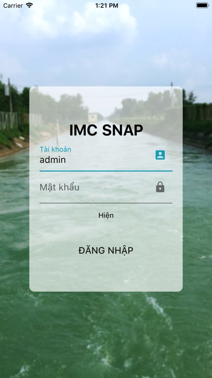 IMC Snap