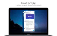 Friendly for Twitter iphone bilder 0