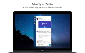 friendly for twitter айфон картинки 1