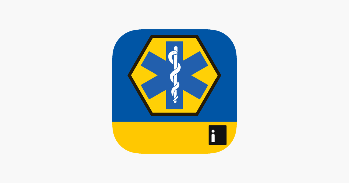 paramedic field guide 2015