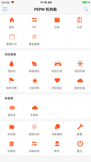 PEPM 机构版(圖2)-速報App