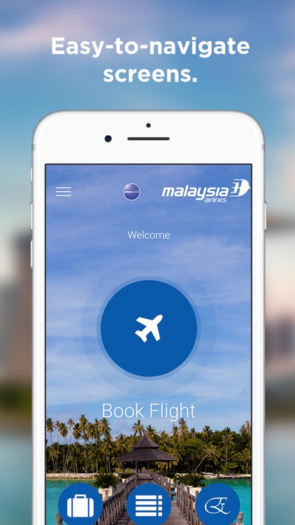 Malaysia Airlines