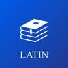 Theological Latin Dictionary icon