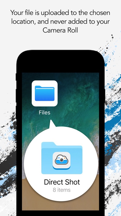 Direct Shot for iCloud screenshot-4