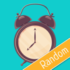 Random timer Interval randomizer for game & sleep