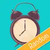 Random timer Interval randomizer for game & sleep contact information