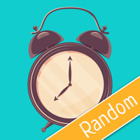 Random timer Interval randomizer for game and sleep