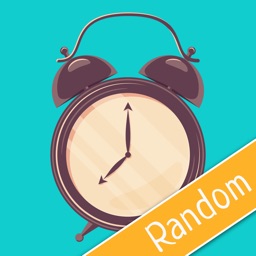 Random timer Interval randomizer for game & sleep