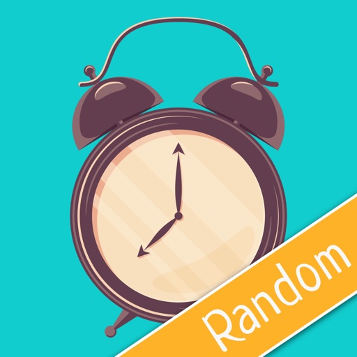 Random timer Interval randomizer for game & sleep