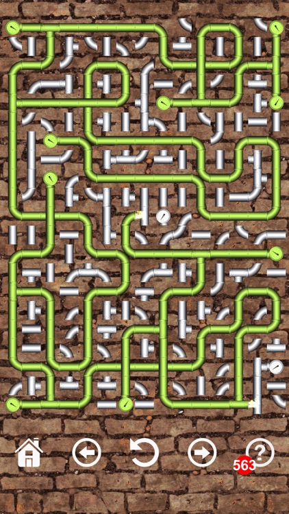 Pipe constructor screenshot-9