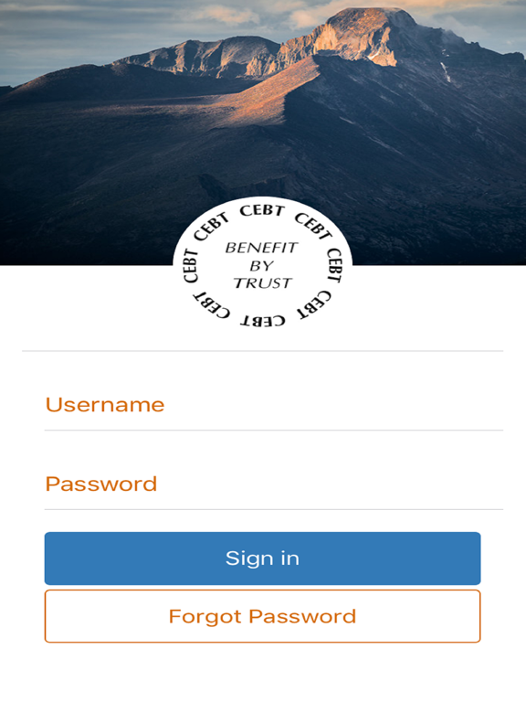 Screenshot #6 pour CEBT