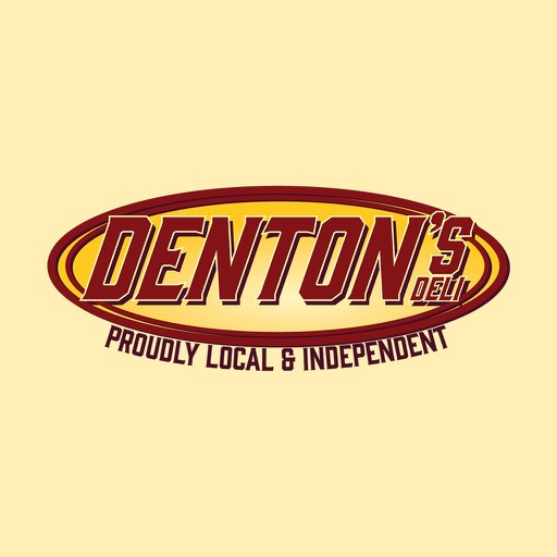 Denton's Deli icon