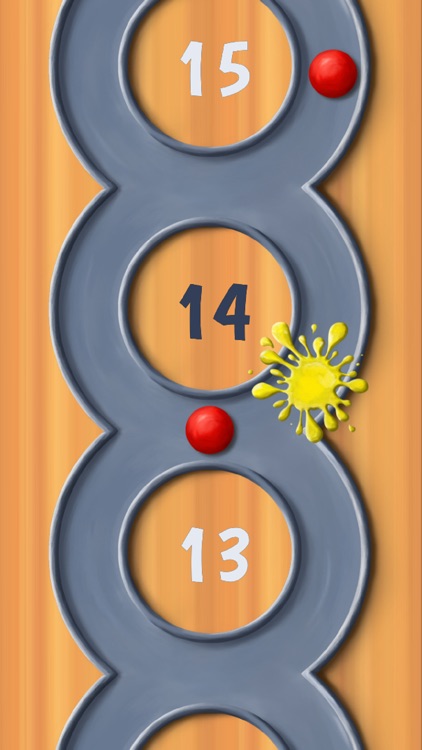 Serpentine Trail screenshot-3