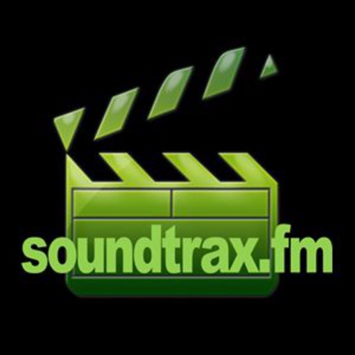 Soundtrax icon