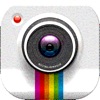 8-bit Camera - Retro images - iPhoneアプリ