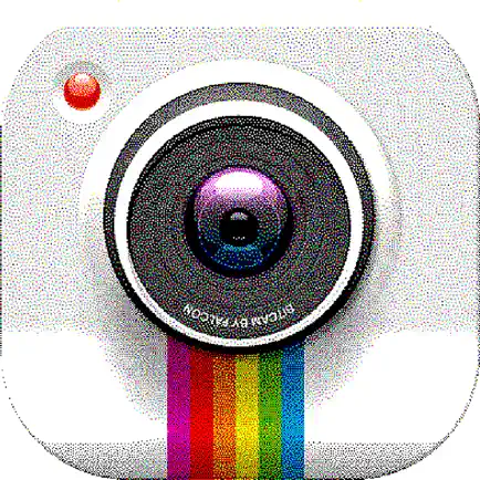 8-bit Camera - Retro images Cheats