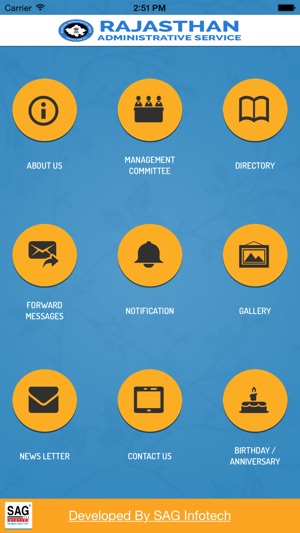 RAS Association(圖4)-速報App