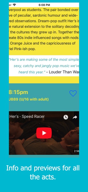 AYL? Pocket Companion(圖2)-速報App