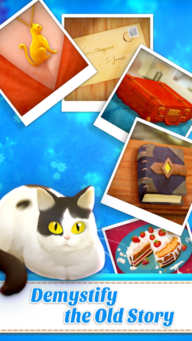 Town Story - Match 3 Puzzle Hack screenshot 3 - iOS game interface
