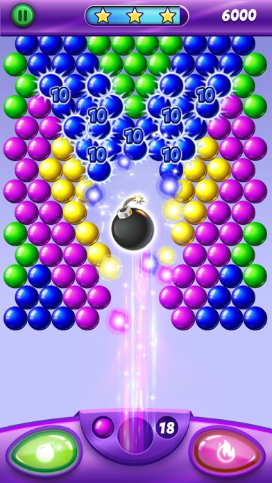 Bubble Drop Fever screenshot 4